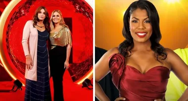 Omarosa has some hot takes on Caitlyn Jenner and Thomas Markle Jr.