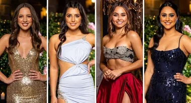 Where to buy all the best outfits from The Bachelorette Australia 2021