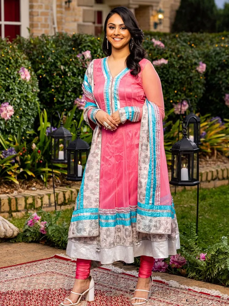 ritu the bachelorette