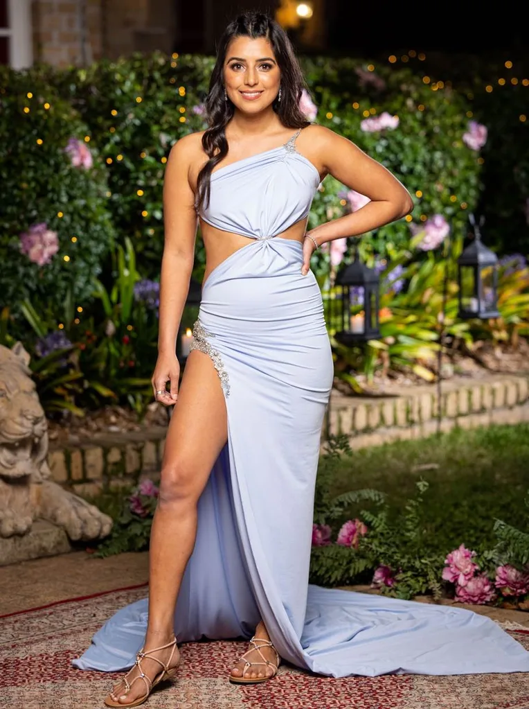carissa the bachelorette