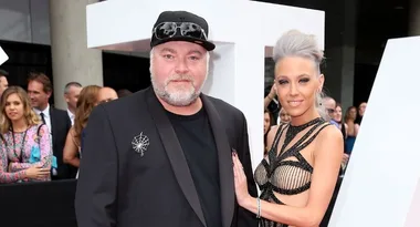 Imogen Anthony discusses her famous breakup on Big Brother VIP
