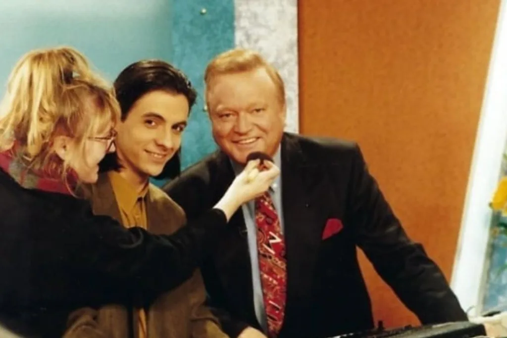 Bert Newton