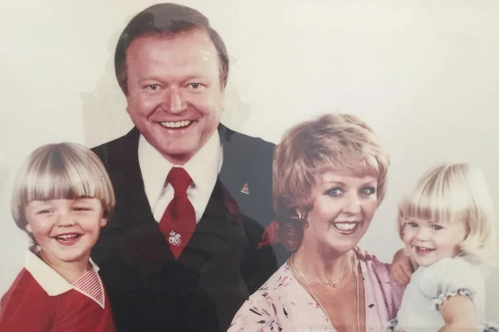 Bert Newton