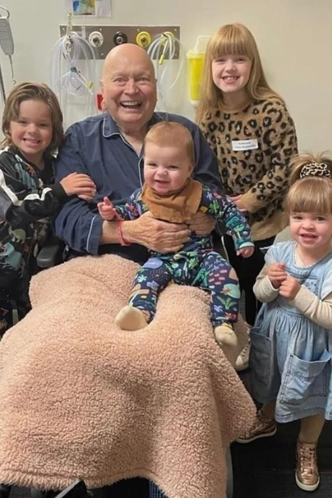 Bert Newton