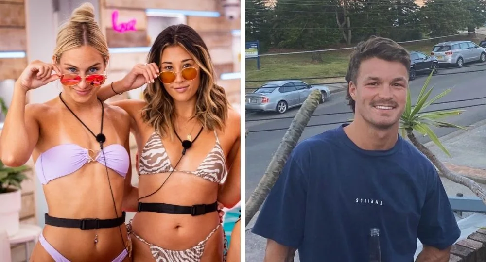 Why is Love Island giving us another bomb? We have theories