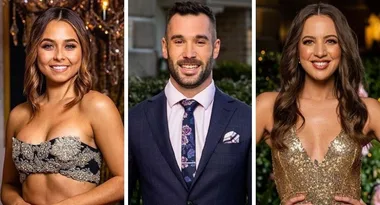“It was misread!” Ryan clears up the ‘cheating scandal’ rumours from The Bachelorette