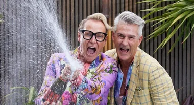 “This changes our lives!” Mitch and Mark win The Block 2021