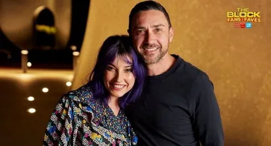 Tanya admits she took the photo in The Block 2021 cheating scandal