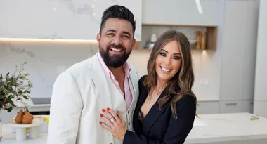 “We hold our heads high!” Ronnie and Georgia speak out after The Block 2021 finale