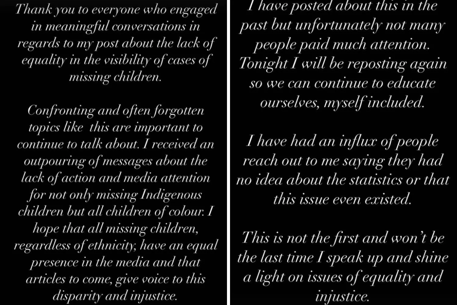 jesinta-franklin-instagram-message