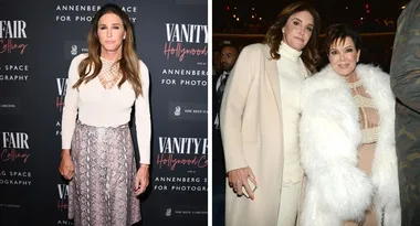 “It’s not as good as it should be.” Caitlyn Jenner shares the nature of her relationship with Kris Jenner on Big Brother VIP