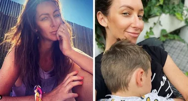 “I was pregnant and then I wasn’t” Isabelle Silbery reveals she’s suffered a miscarriage