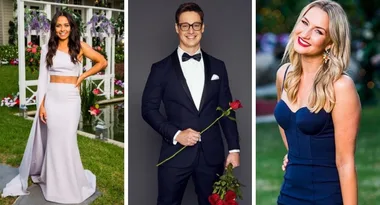 A definitive list of the best Bachelor transformations