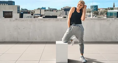 “I’m making a massive comeback!” How Tiffiny Hall overcame her difficult year
