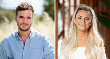 MAFS’ Samantha and FWAW’s Matt confirm their new romance