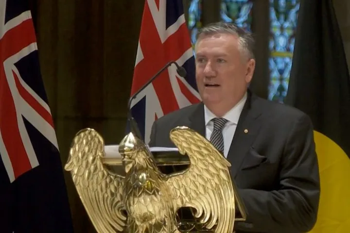 eddie mcguire