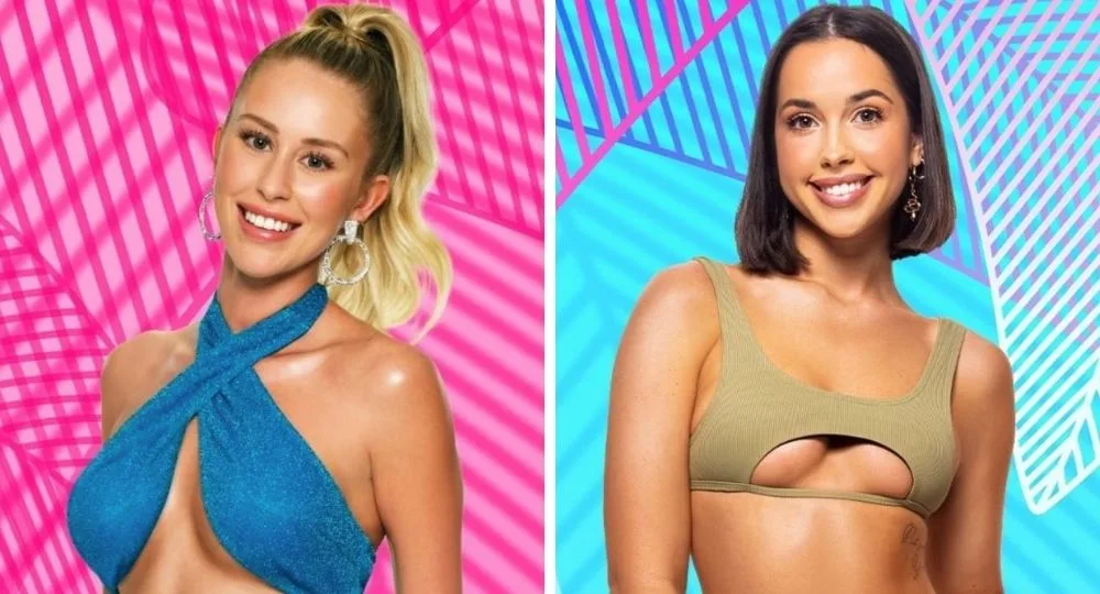 More bombs are coming to Love Island
