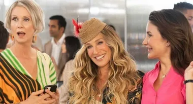 Where To Watch The Sex And The City Reboot In Australia