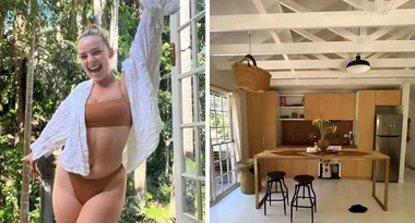 “I bought a house!” Abbie Chatfield purchases $1.45 million Byron Bay pad