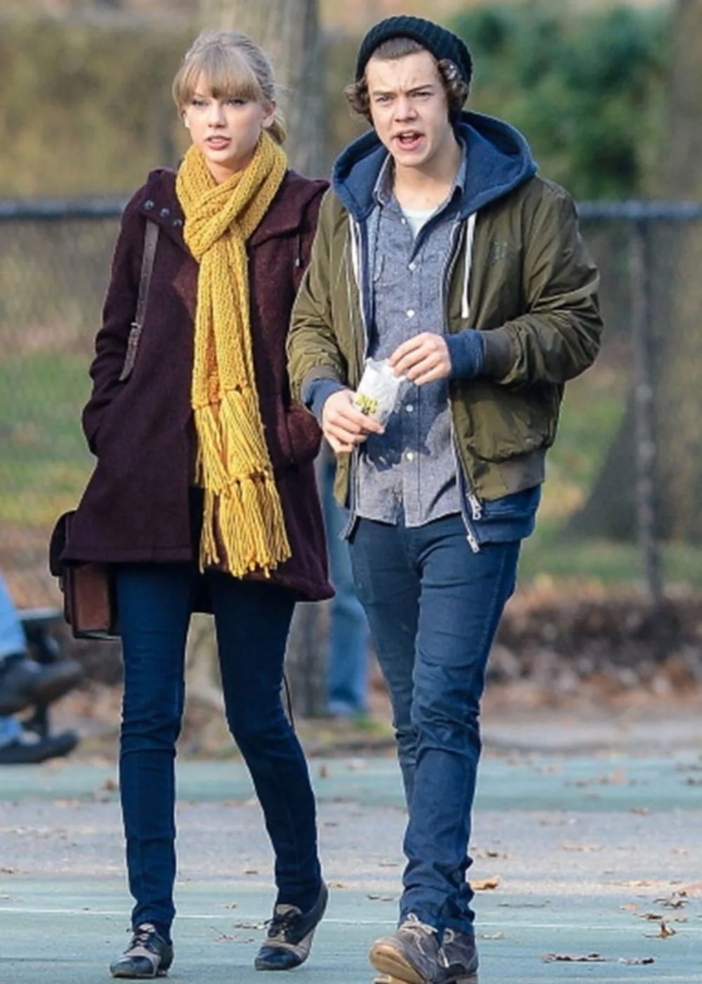 taylor-swift-harry-styles