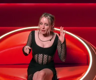 Imogen Anthony was furious to have Ellie back in the house after having just blindsided her.