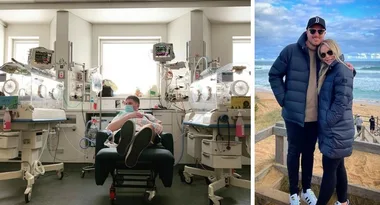 MAFS’ Melissa Rawson’s dedication to Bryce Ruthven for his love and support
