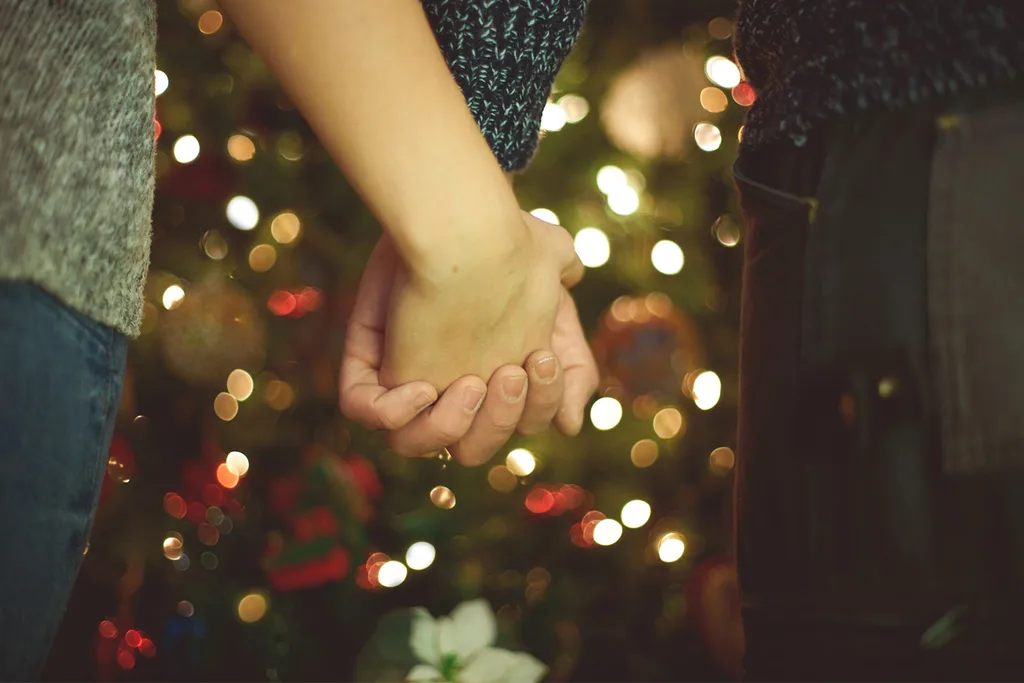 Christmas gifts to buy for your partner