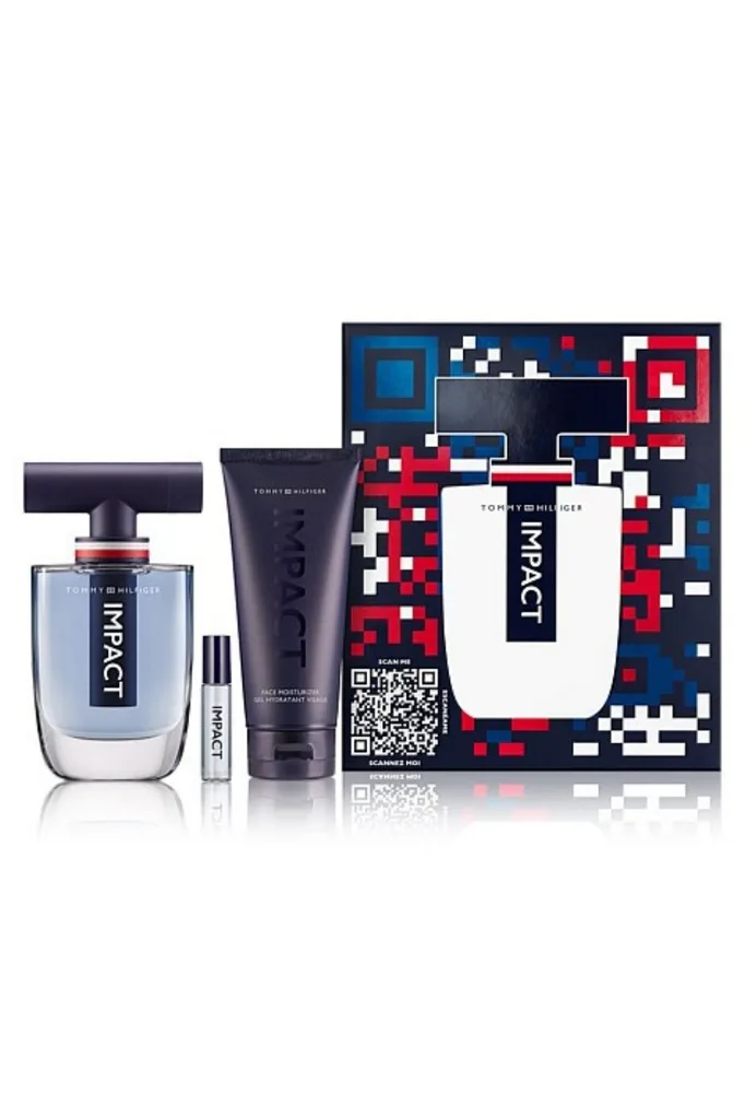 Tommy Hilfiger perfume gift set