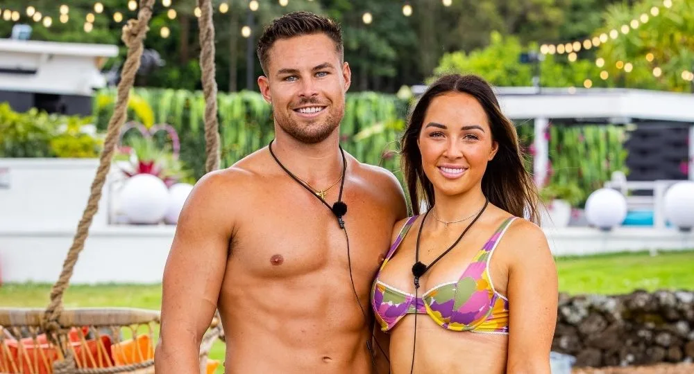 Are Love Island Australia’s Ryan and Tayla still together?