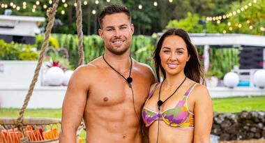 Are Love Island Australia’s Ryan and Tayla still together?