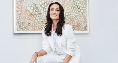 Georgie Parker is “excited” to be at the centre of this year’s dramatic Home and Away finale