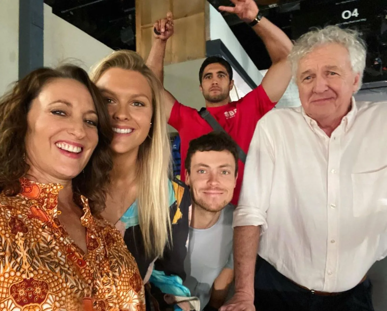 Home and Away 2025 Who is leaving and joining the cast?