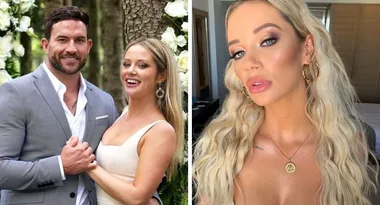 Jessika Power admits she hasn’t been in love since Dan Webb on MAFS