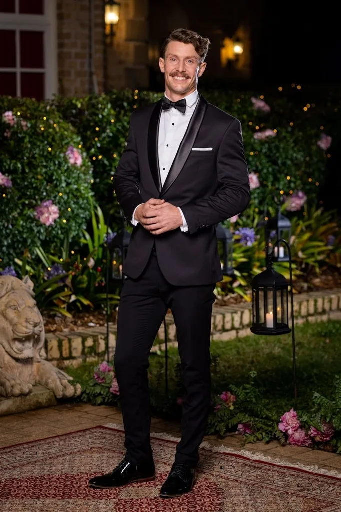 Will The Bachelorette