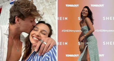 The Bachelor’s Bella Varelis hits a relationship milestone