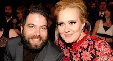 Adele and Simon Konecki: The Truth About Their Divorce