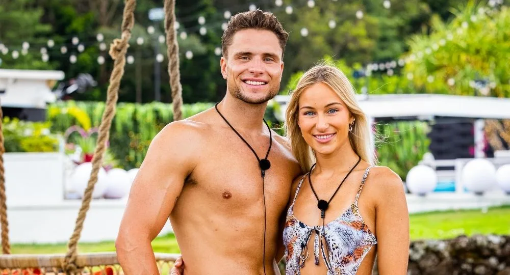 Will this be Love Island Australia’s winning couple?
