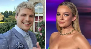 Abbie Chatfield and Konrad Bien-Stephens confirm their romance