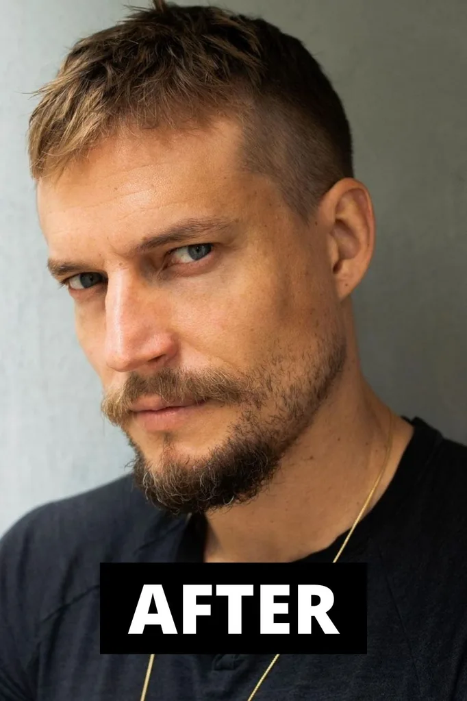 davdi genat
