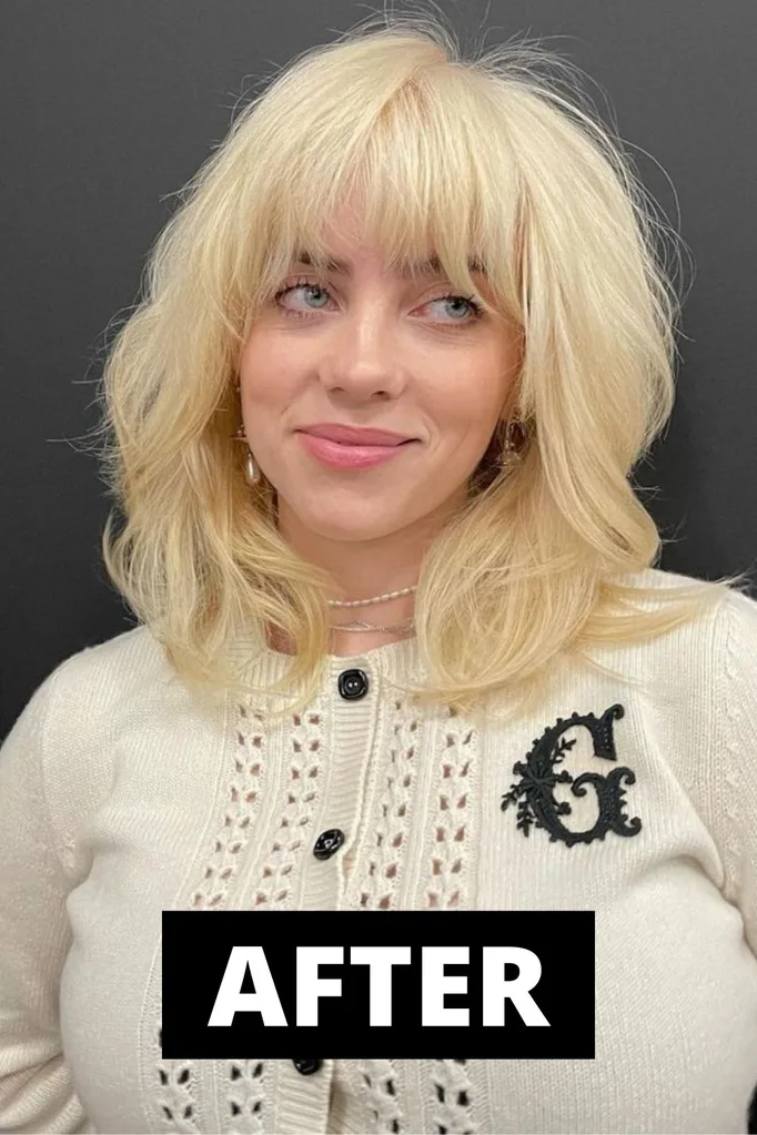 billie eilish