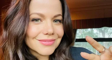 Tammin Sursok says filming in Australia is more “family orientated” than in America