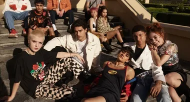 Deadset! Meet the cast of the Heartbreak High reboot