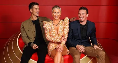 And then there were three! But who is tipped to win Big Brother VIP?