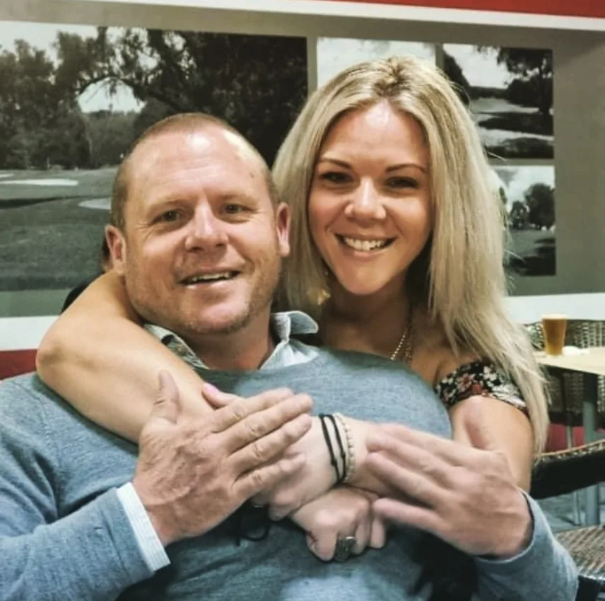 farmer neil and karissa