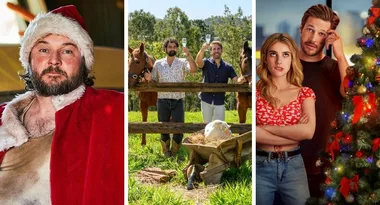 Dashing through the bush! All the best Aussie Christmas movies to stream