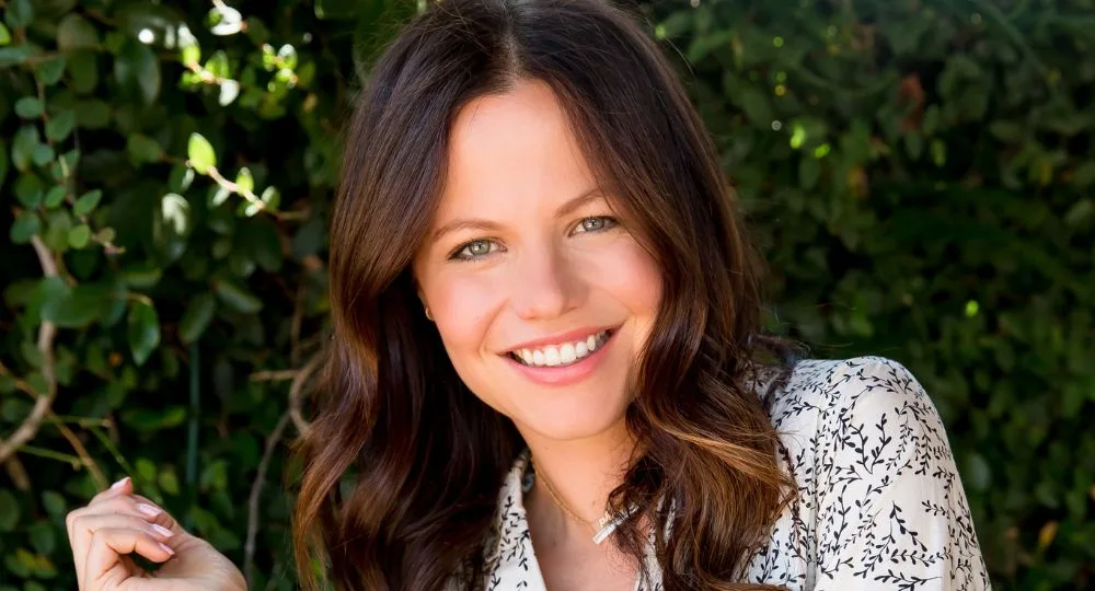 From Home and Away to Hollywood: Tammin Sursok reflects on her “life-changing” career