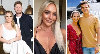 The biggest reality TV bombshells of 2021