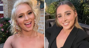 “I’m very much in love!” Holly Langford reveals she’s dating her Bachelorette co-star Millie Rubio