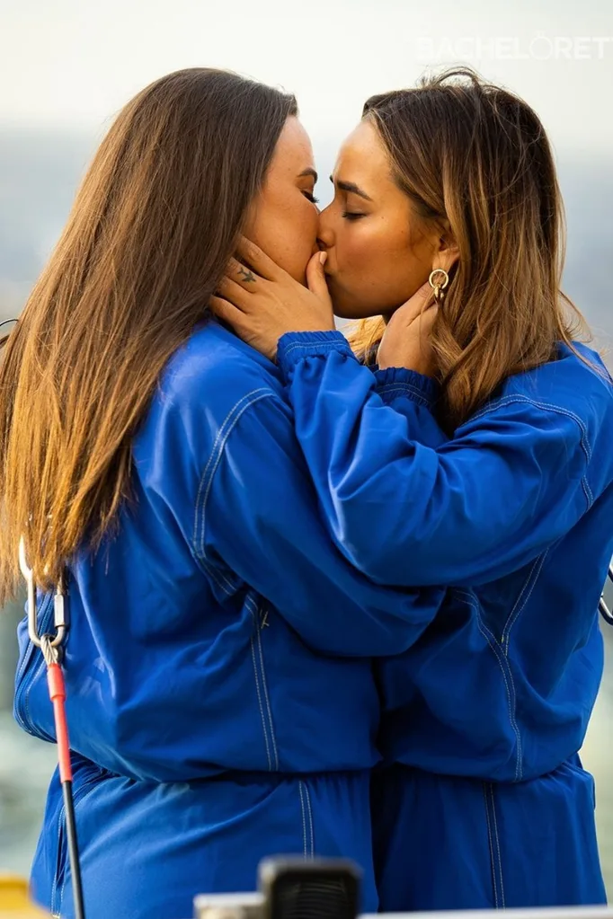 jamie lee and brooke