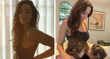 The Bachelor’s Sam and Snezana are expecting baby number four